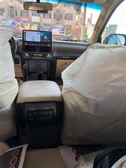 تۆیۆتا لاندكروزر پرادۆ